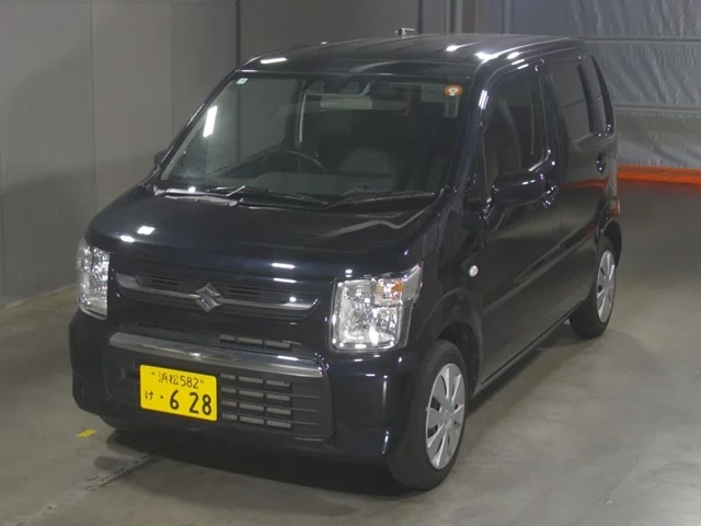 Suzuki Wagon R MH85S 2025